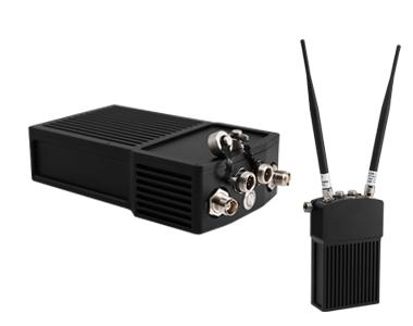 ZUC/SNOW3G/AES Şifreleme ve İsteğe bağlı Katman-2 Şifreleme ile taşınabilir 2 x 2 MIMO Geniş Bantlı MESH Radyo 0