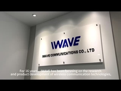 800Mhz 1.4Ghz Frekans IP MESH Radyo Destek QPSK 16QAM 64QAM