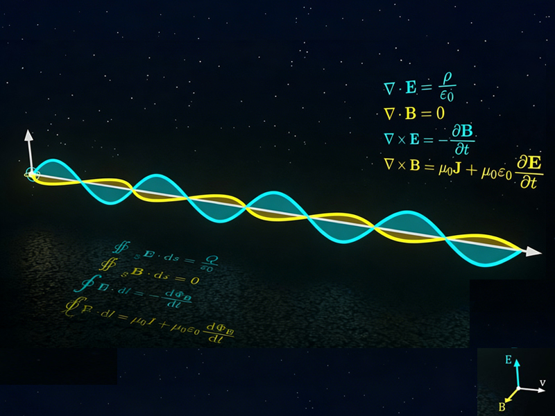 Son şirket blogları hakkında Radyo Dalgaları Nedir?