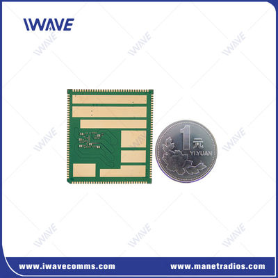 satın al Multi Hops OEM IP Mesh İnsansız Sistem İletişim için SDR Radyo Çevrimiçi üretim