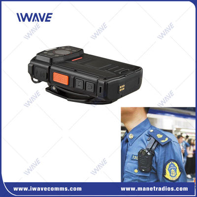 satın al 32MP 42MP Su geçirmez Vücut Kameraları Ses 4K Polis Vücut Kameraları 128G Gece Görme Çevrimiçi üretim