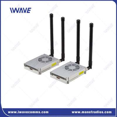 satın al 2W IP MESH Veri Bağlantısı Video Telemetri Verileri için Kablosuz İletişim Çözümü Çevrimiçi üretim