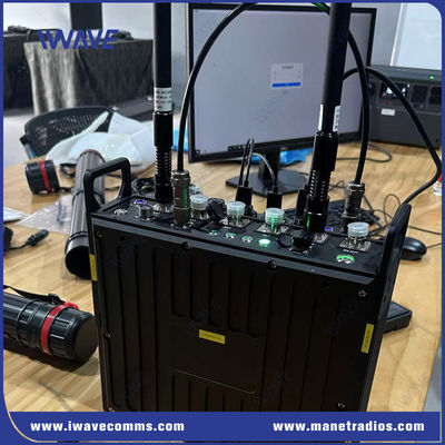 satın al Modülasyon bant genişliği 3MHz/5MHz/10MHz/20MHz ile IP65 IP MESH Modülü Çevrimiçi üretim