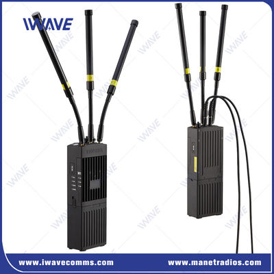 satın al 100Mbps 64 düğüm IP MESH HD Video ve Ses İletişimleri için Taktiksel MIMO Radyoları Çevrimiçi üretim