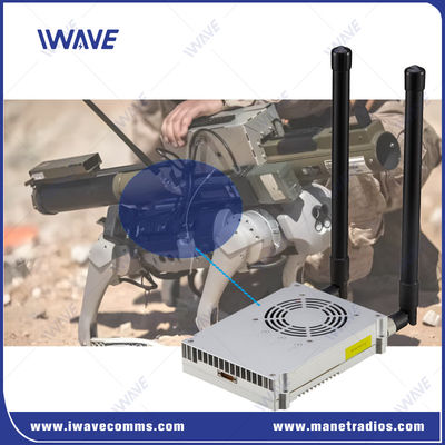 satın al 120Mbps Kablosuz IP Dijital Video ve Veri İletişimi, UGV Tam Çift Yönlü TTL ve RS232 Uçuş Kontrolü Çevrimiçi üretim