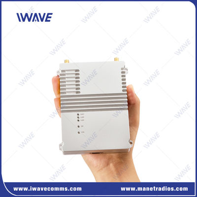 satın al SDR Telsizleri Robotik ve UGV'ler için IP Veri Bağlantı Telsizleri NLOS 3km Çevrimiçi üretim