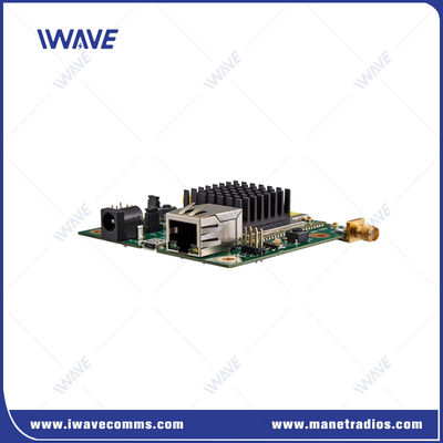 Kablosuz NLOS Geniş Bant Video Veri Aktarımı PCB Modülü