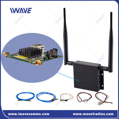 1.4Mhz 3Mhz 5Mhz 10MHz 20MHz Dijital Veri Bağlantısı Mesh Modülüyle