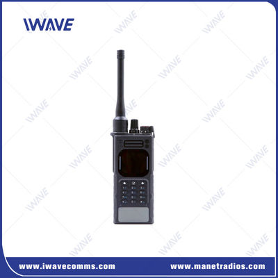 25 Watt VHF Radyo 136MHz-174MHz MANET 25W El Radyo Telefon